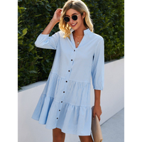 Blauw