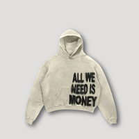 Beige - All We Need