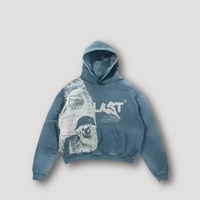 Blauw - Blast