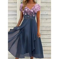 Roze Blauw