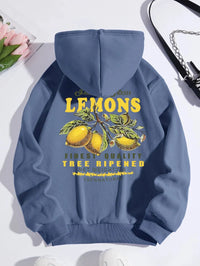 Hazelnoot blauw