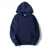 Navy Blauw