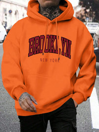 Oranje