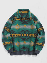 Groen