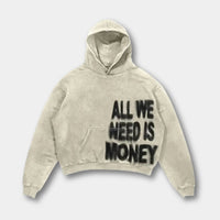 Beige--Alle we moeten