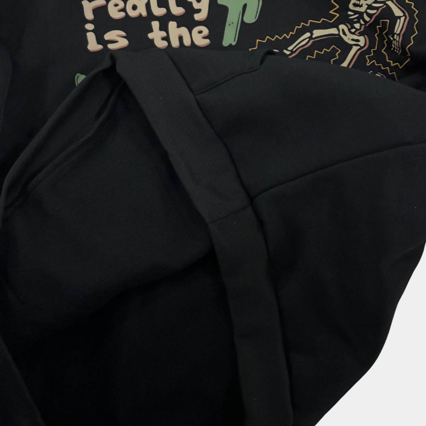Unisex Graphic Hoodie Collectie – Unieke Prints en Stijlvolle Streetwear