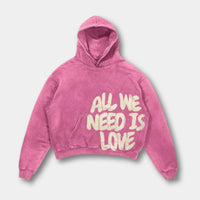 Roze-Alle we moeten