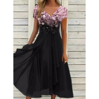 Roze Zwart