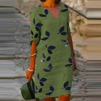 Groen