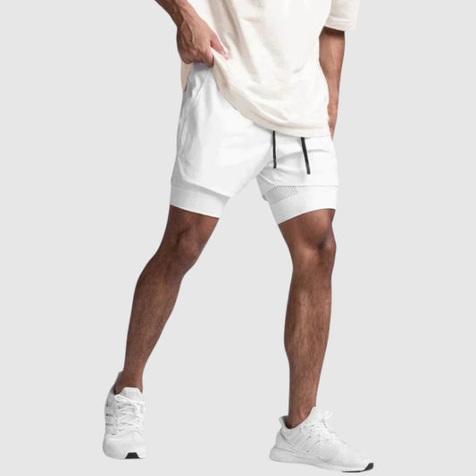 Kevin | StaminaPro fitnessbroek