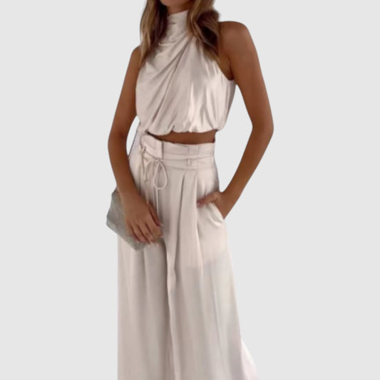 Sofie | Zomerse Jumpsuit