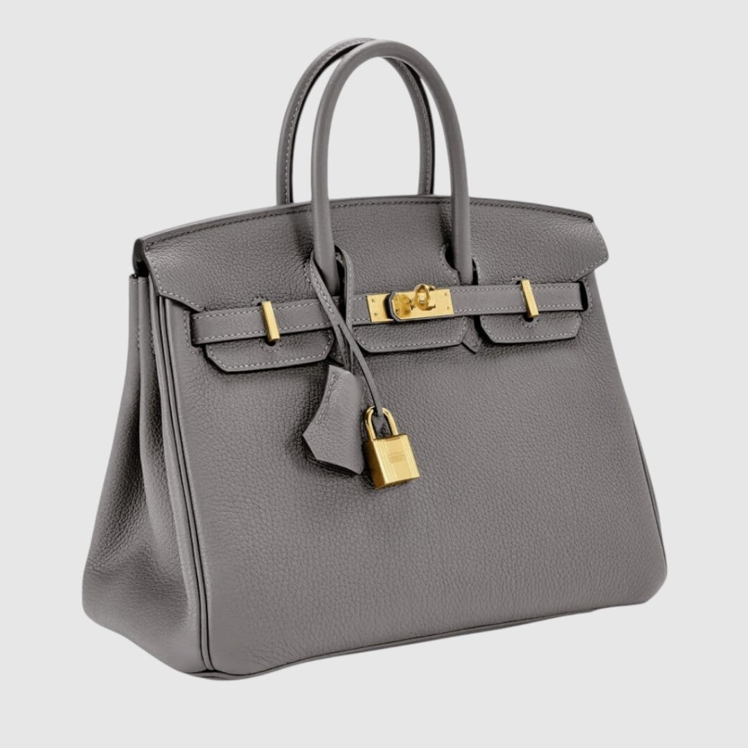 Sally | Dames Luxe Leren Handtas