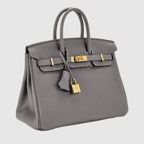 Sally | Dames Luxe Leren Handtas