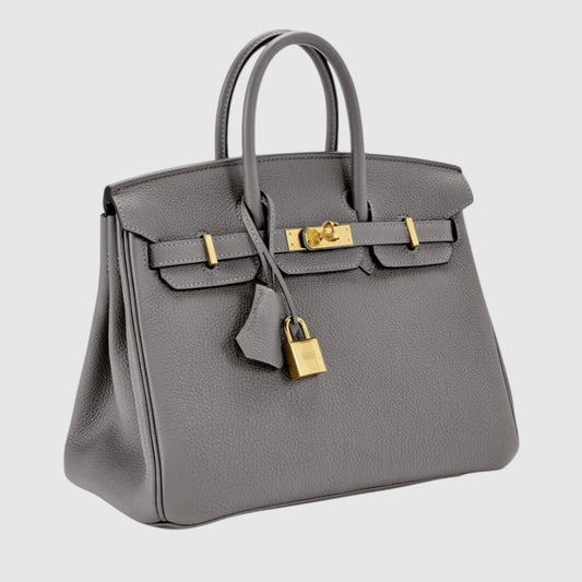 Sally | Dames Luxe Leren Handtas
