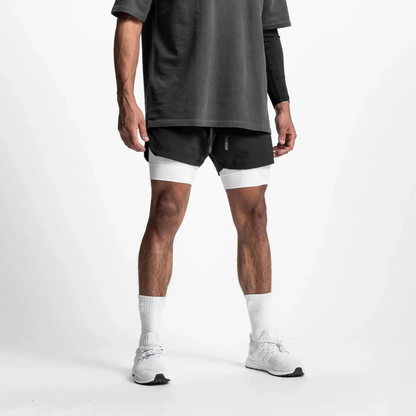 Kevin | StaminaPro fitnessbroek
