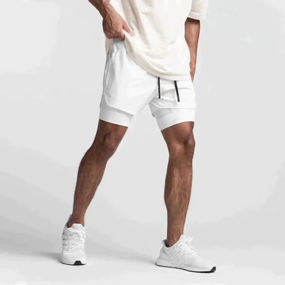Kevin | StaminaPro fitnessbroek