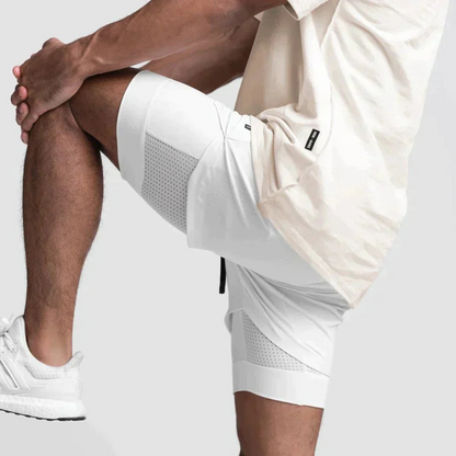 Kevin | StaminaPro fitnessbroek