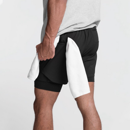 Kevin | StaminaPro fitnessbroek