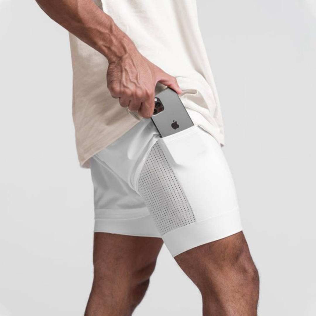 Kevin | StaminaPro fitnessbroek