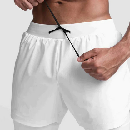 Kevin | StaminaPro fitnessbroek