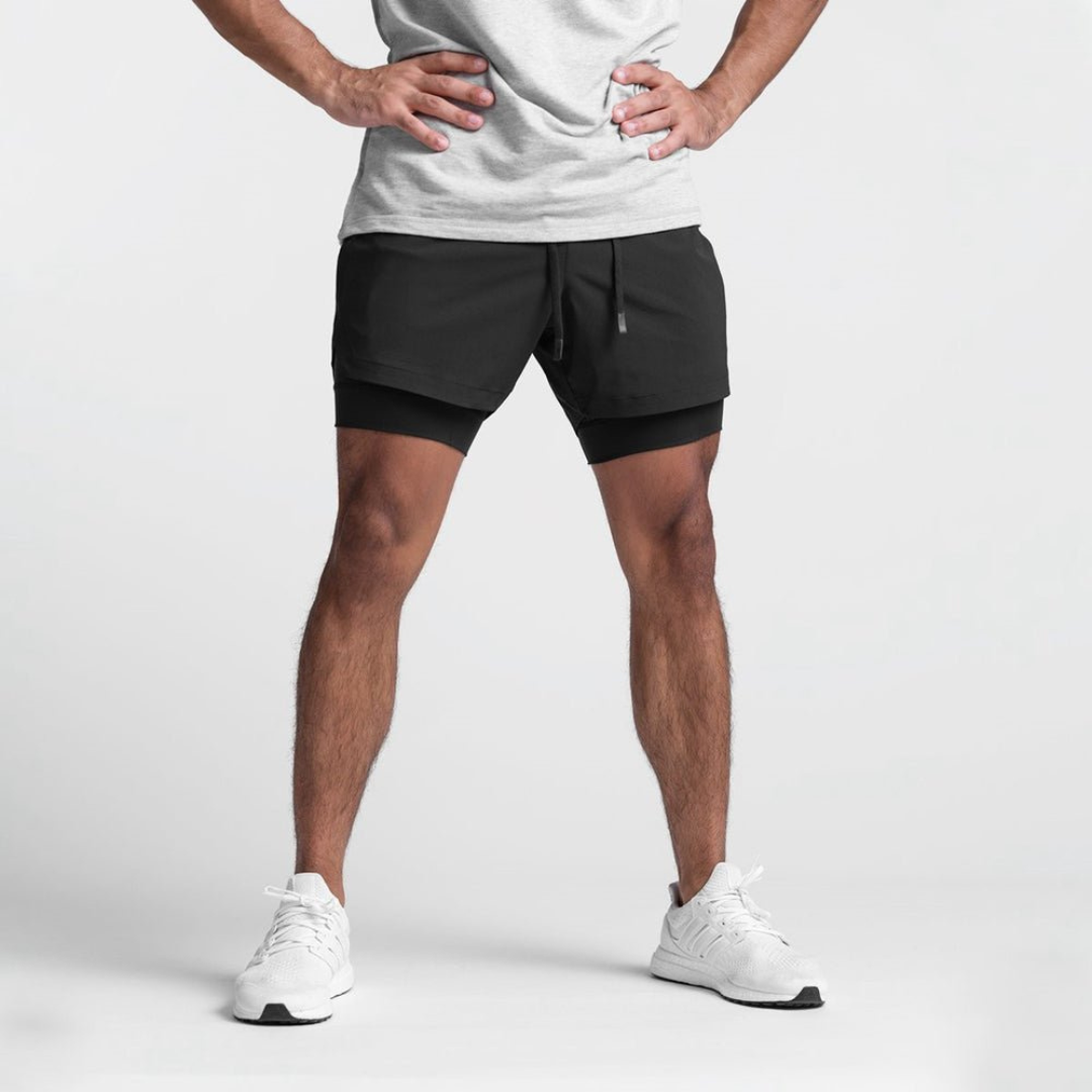 Kevin | StaminaPro fitnessbroek