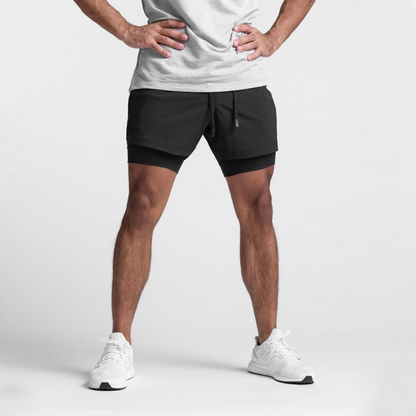 Kevin | StaminaPro fitnessbroek