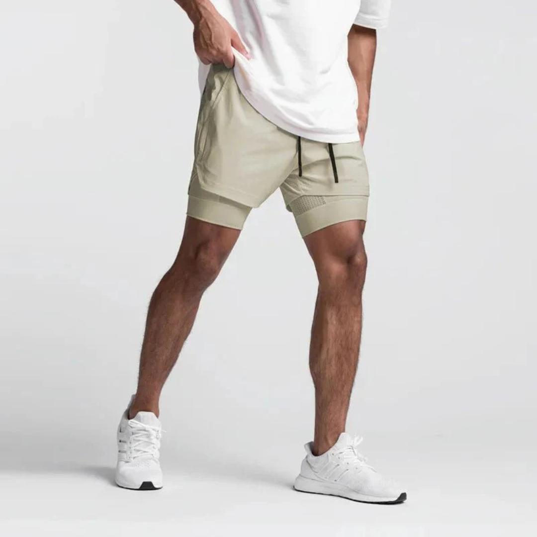 Kevin | StaminaPro fitnessbroek