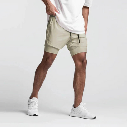 Kevin | StaminaPro fitnessbroek