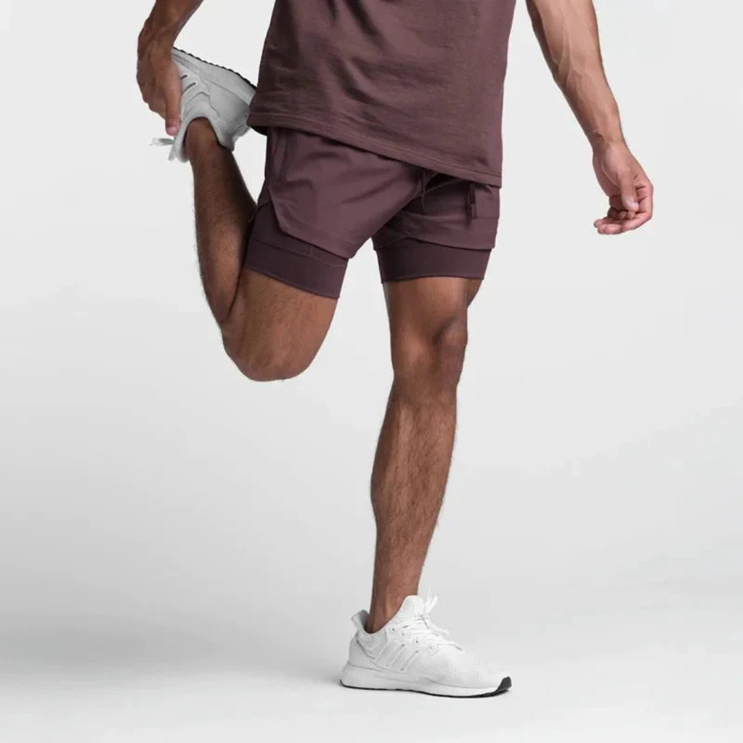 Kevin | StaminaPro fitnessbroek
