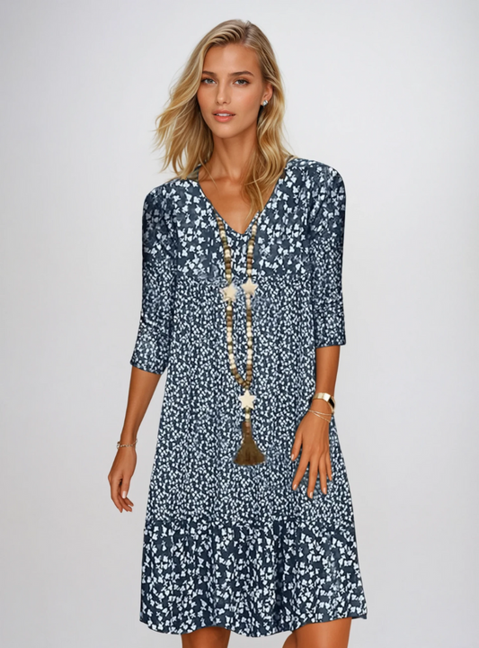 Annelies | Comfortabele Damesjurk