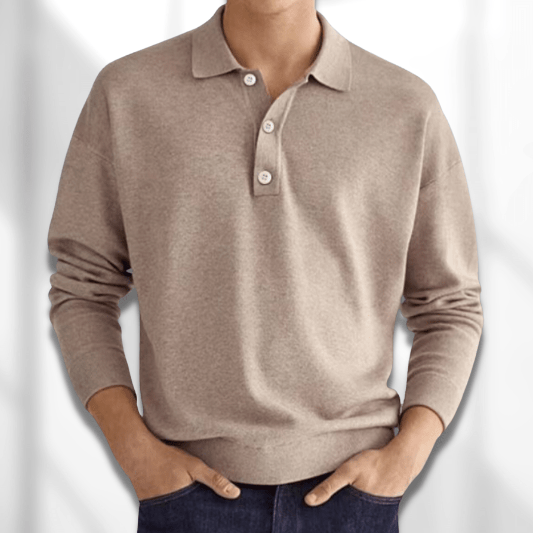 Ralph | Heren Polo | Slim Fit