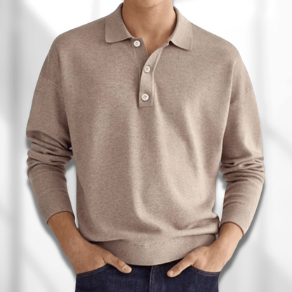 Ralph | Heren Polo | Slim Fit