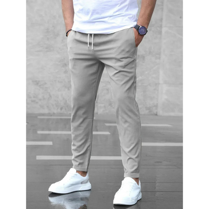 Bjorn | Heren Broek | Slim Fit Stretch