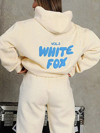 Crème blauw