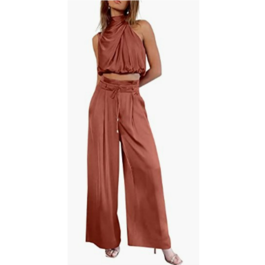 Sofie | Zomerse Jumpsuit