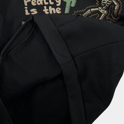 Unisex Graphic Hoodie Collectie – Unieke Prints en Stijlvolle Streetwear