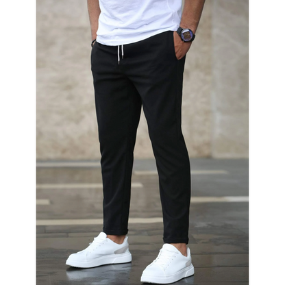 Bjorn | Heren Broek | Slim Fit Stretch