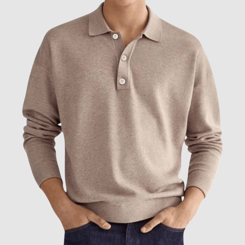 Ralph | Heren Polo | Slim Fit