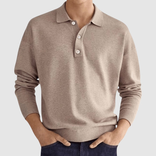 Ralph | Heren Polo | Slim Fit