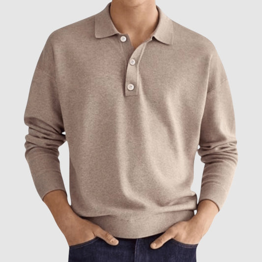 Ralph | Heren Polo | Slim Fit