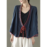 Blauw