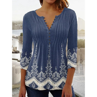 Blauw
