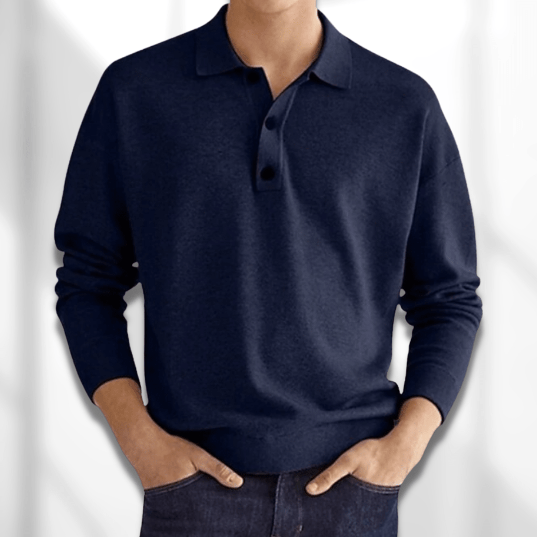 Ralph | Heren Polo | Slim Fit