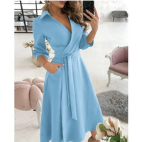 Blauw