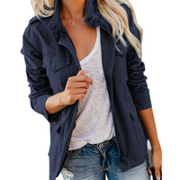 Blauw