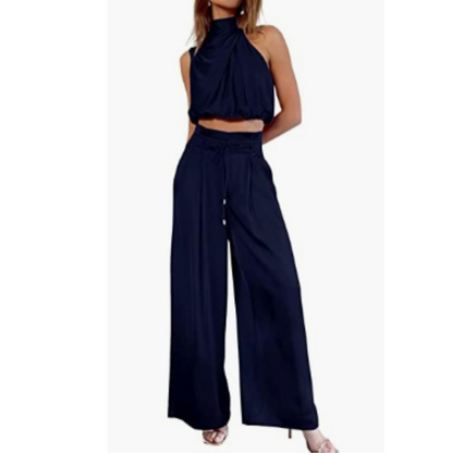 Sofie | Zomerse Jumpsuit