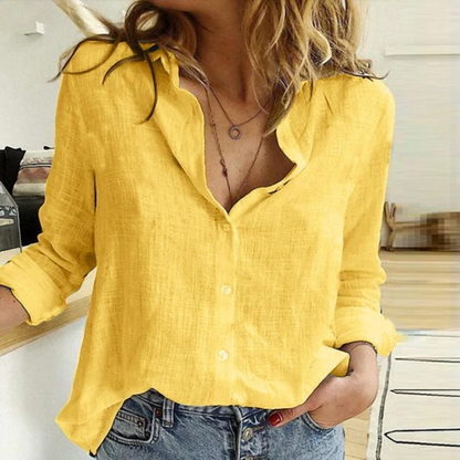 Lily | Dames Blouse | Zomerse Kleuren