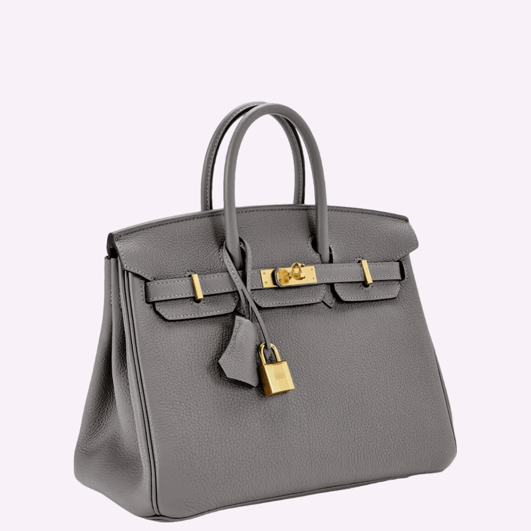 Sally | Dames Luxe Leren Handtas