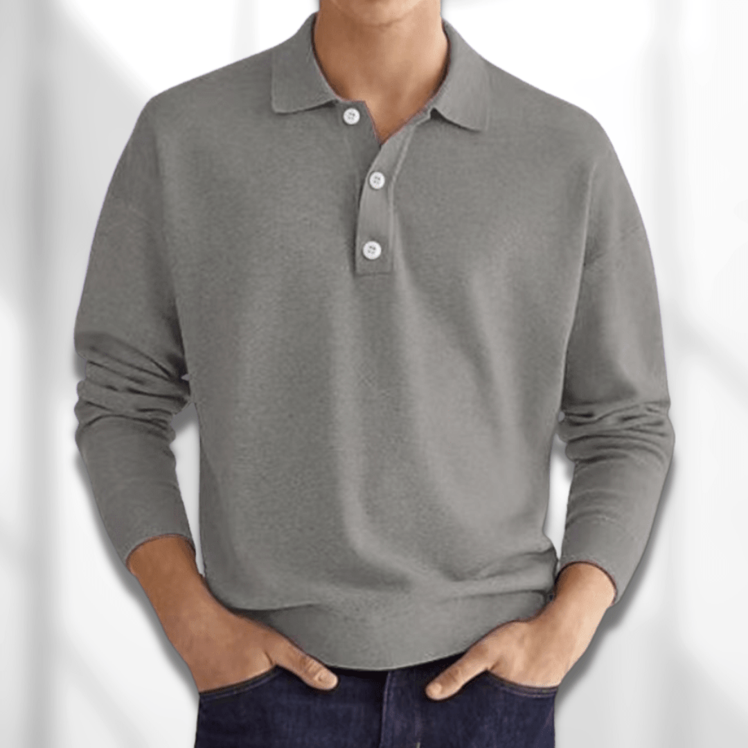 Ralph | Heren Polo | Slim Fit