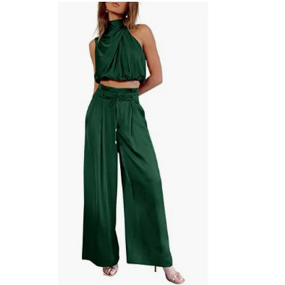 Sofie | Zomerse Jumpsuit